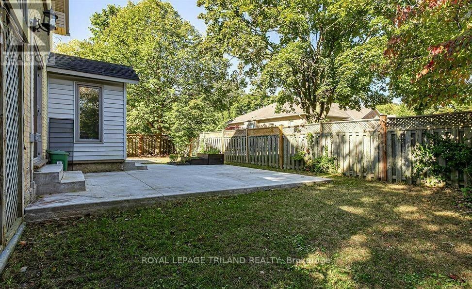 1143 Riverside Drive, London, ON, N6H 2T7 - 24
