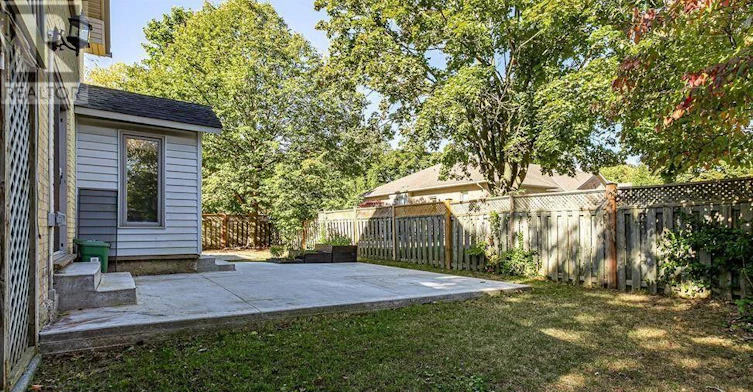 1143 Riverside Drive, London, ON, N6H 2T7 - 24