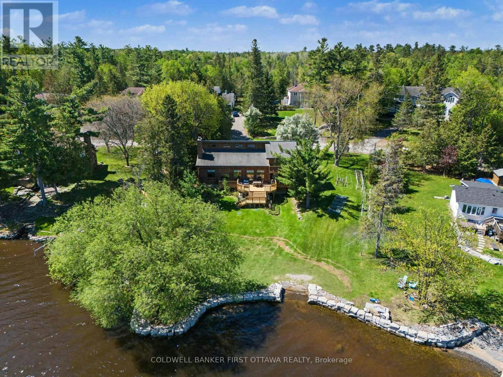 3842 Armitage Avenue, Ottawa, ON, K0A 1T0