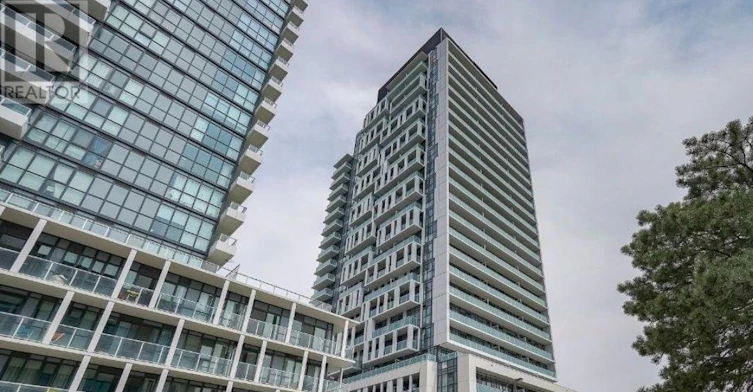 608-188 Fairview Mall Drive, Toronto, ON, M2J 0H7 - 12