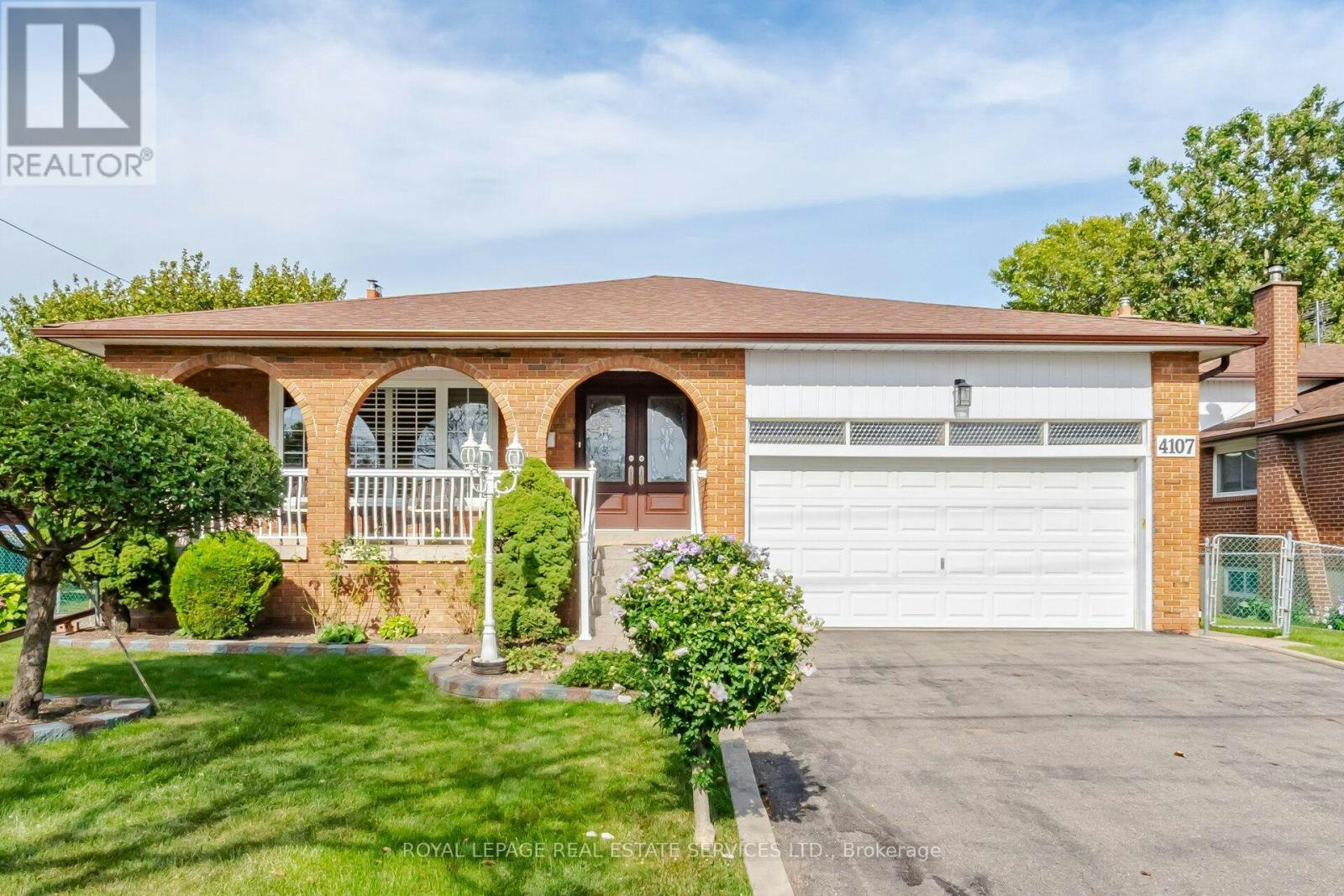 4107 Wilcox Road, Mississauga, ON, L4Z 1B8