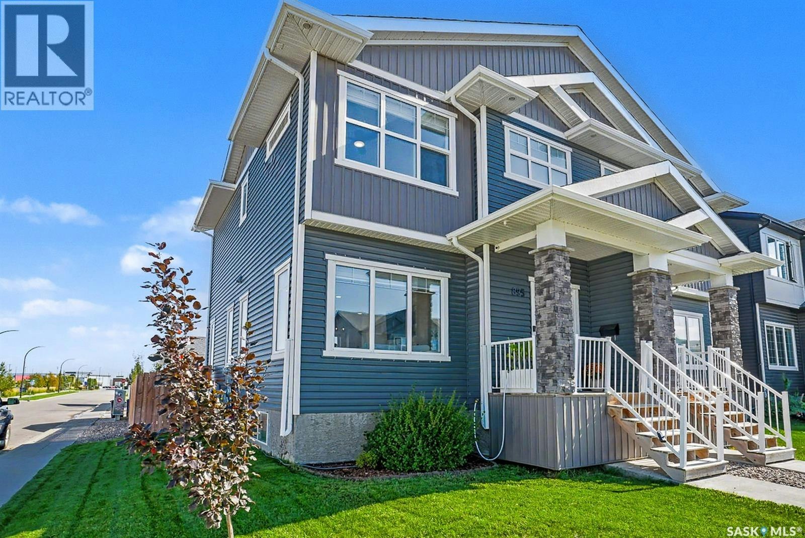 895 Mcfaull Rise, Saskatoon, SK, S7V 0S9