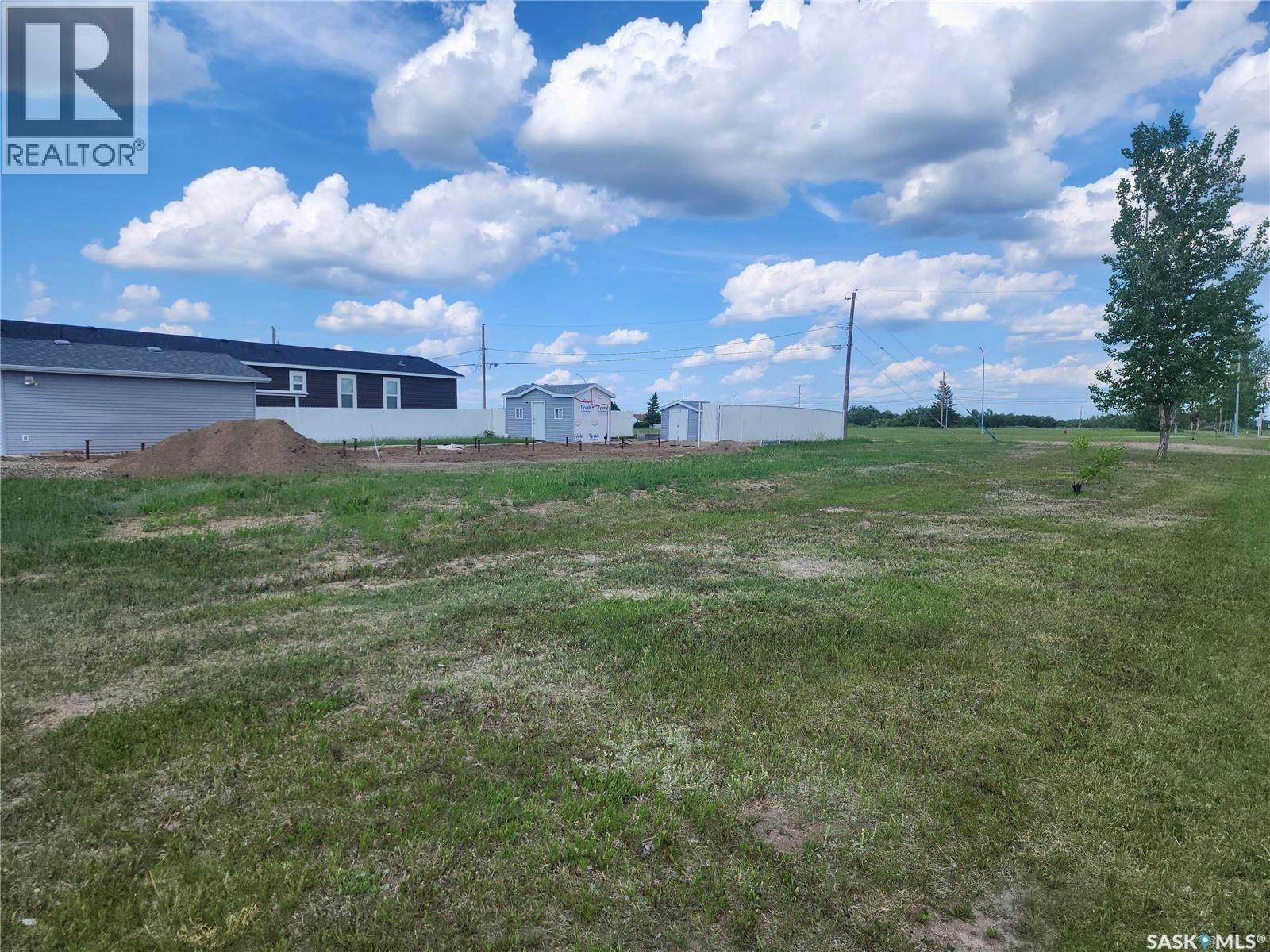 102 Montreal Street, Melville, SK, S0A 2P0