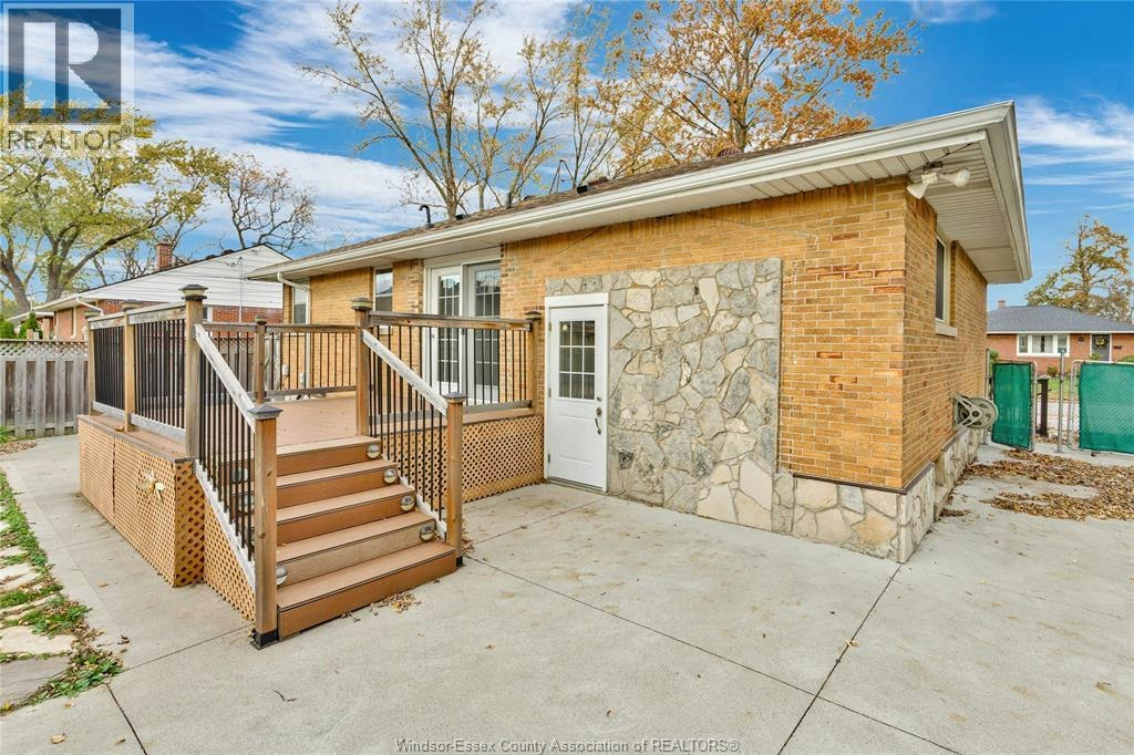 LOWER-3633 Mckay, Windsor, ON, N9E 2S3 - 3