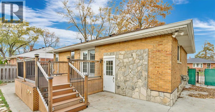 LOWER-3633 Mckay, Windsor, ON, N9E 2S3 - 3