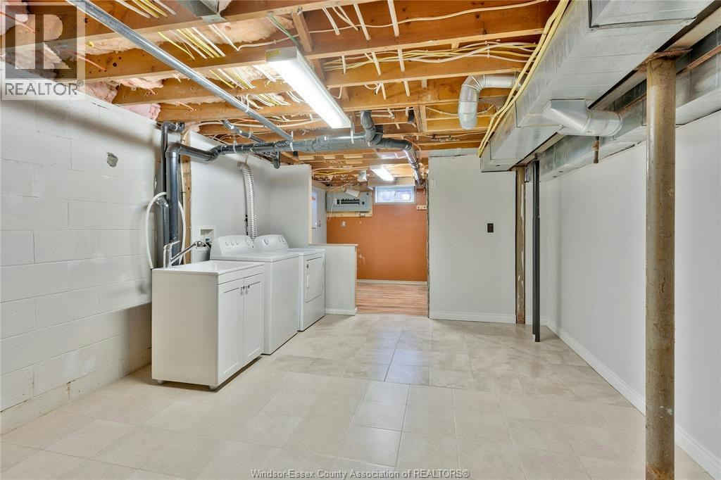 LOWER-3633 Mckay, Windsor, ON, N9E 2S3 - 13