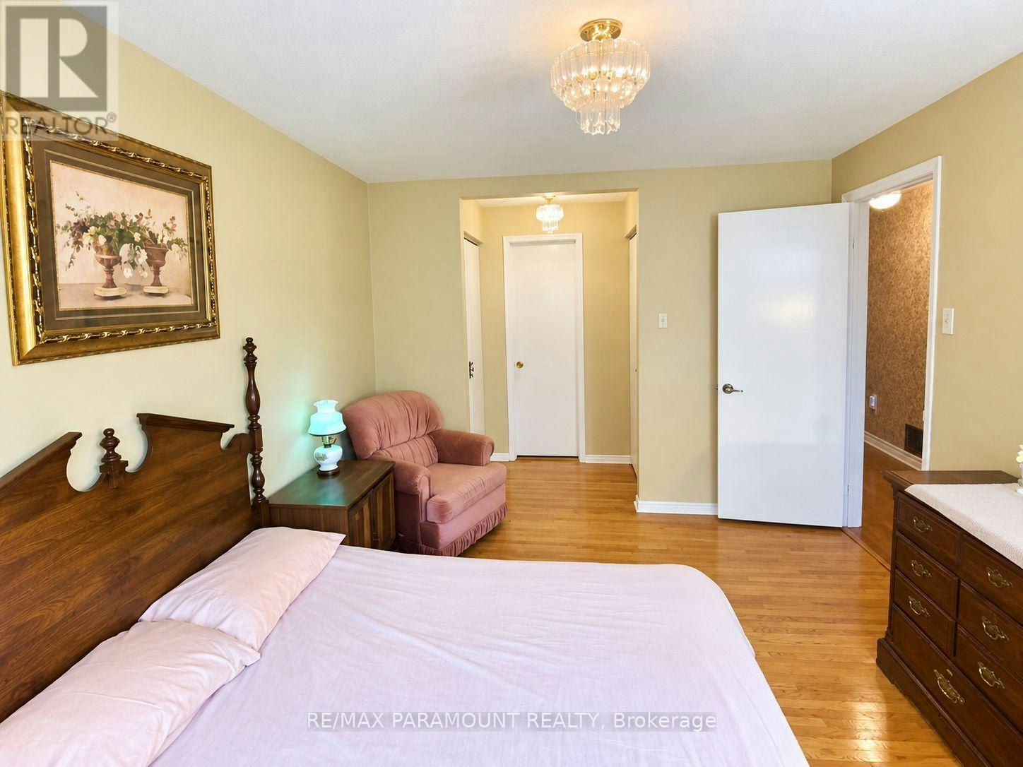 42 Bromley Crescent, Brampton, ON, L6T 1Z1 - 8
