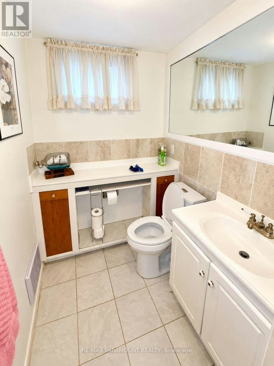 42 Bromley Crescent, Brampton, ON, L6T 1Z1 - 19