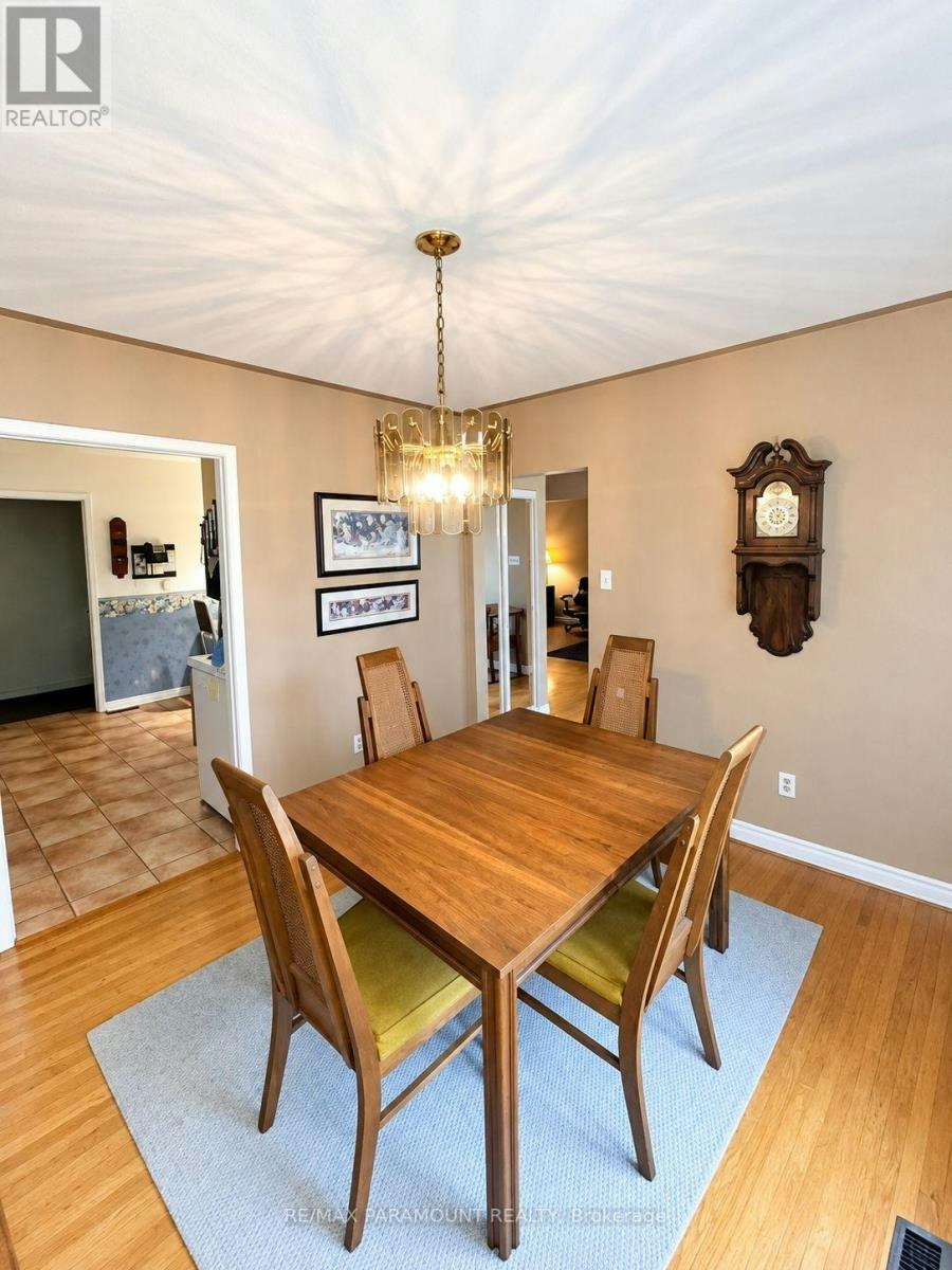 42 Bromley Crescent, Brampton, ON, L6T 1Z1 - 7