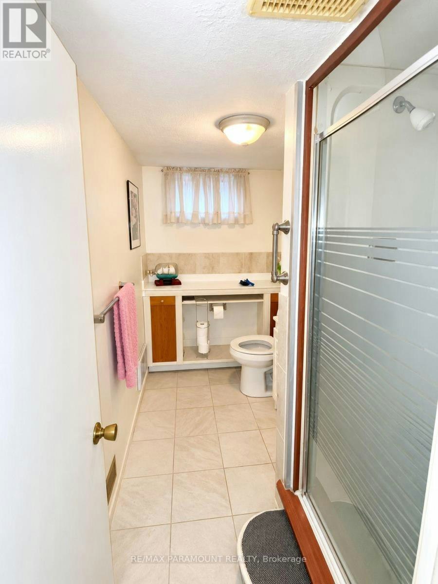 42 Bromley Crescent, Brampton, ON, L6T 1Z1 - 20