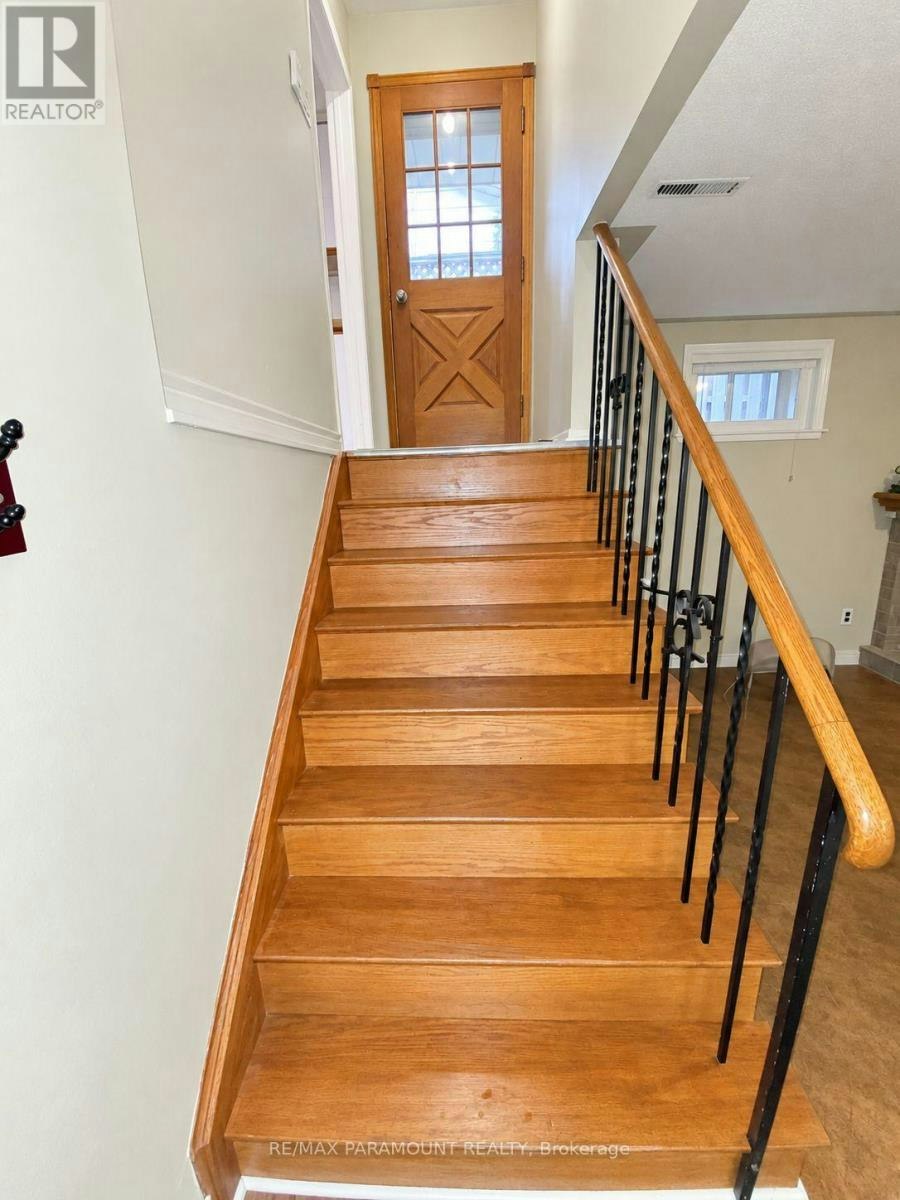 42 Bromley Crescent, Brampton, ON, L6T 1Z1 - 14