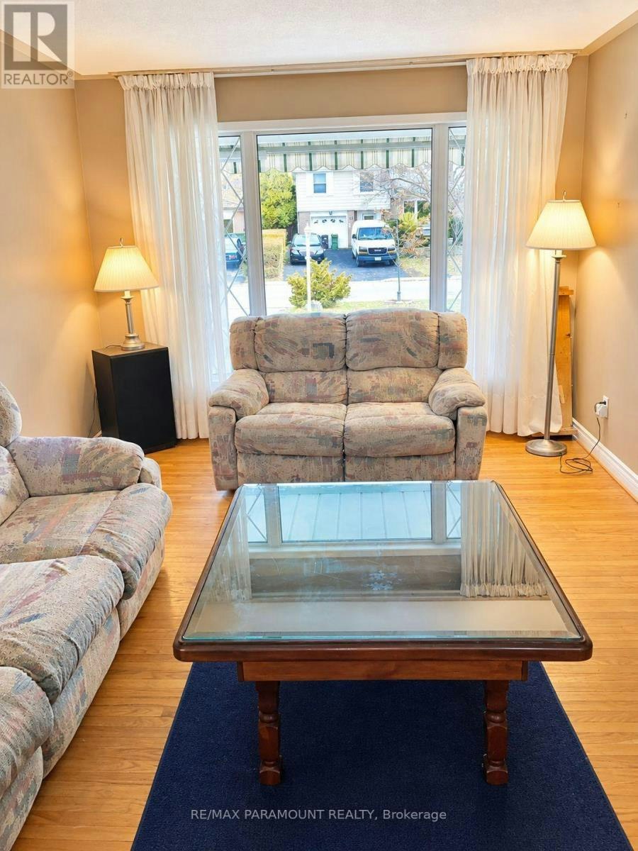 42 Bromley Crescent, Brampton, ON, L6T 1Z1 - 4