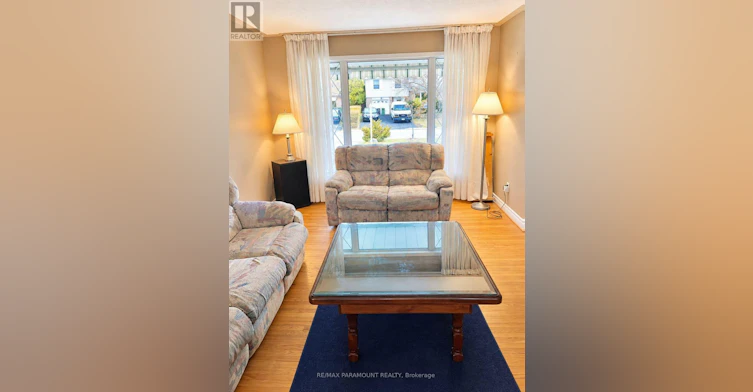 42 Bromley Crescent, Brampton, ON, L6T 1Z1 - 4
