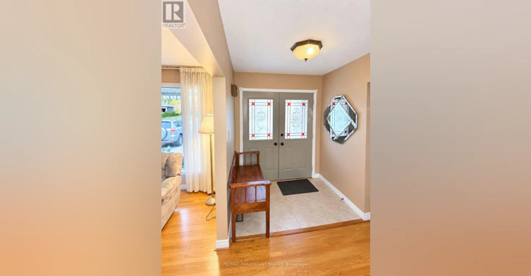 42 Bromley Crescent, Brampton, ON, L6T 1Z1 - 2