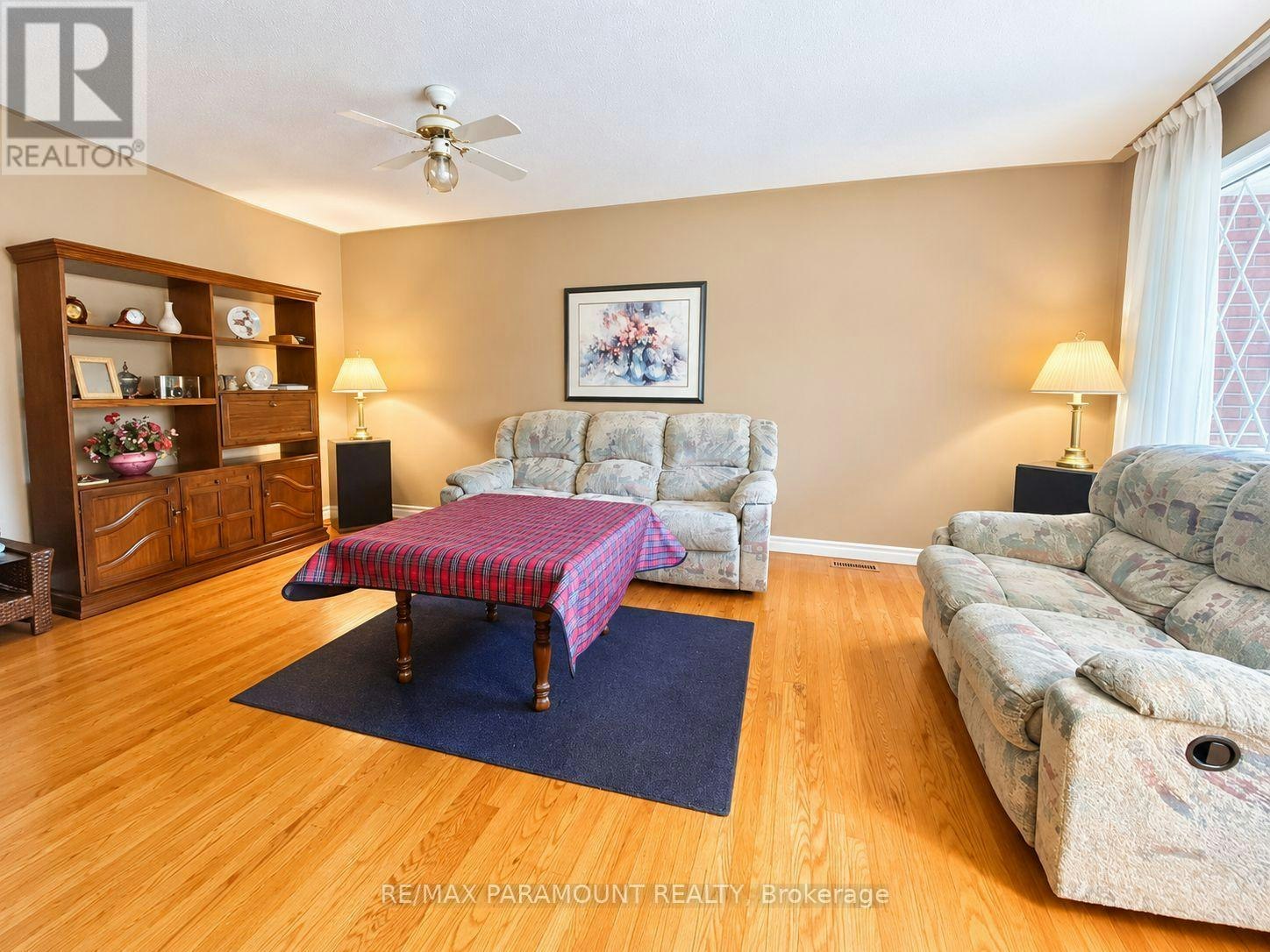 42 Bromley Crescent, Brampton, ON, L6T 1Z1 - 3