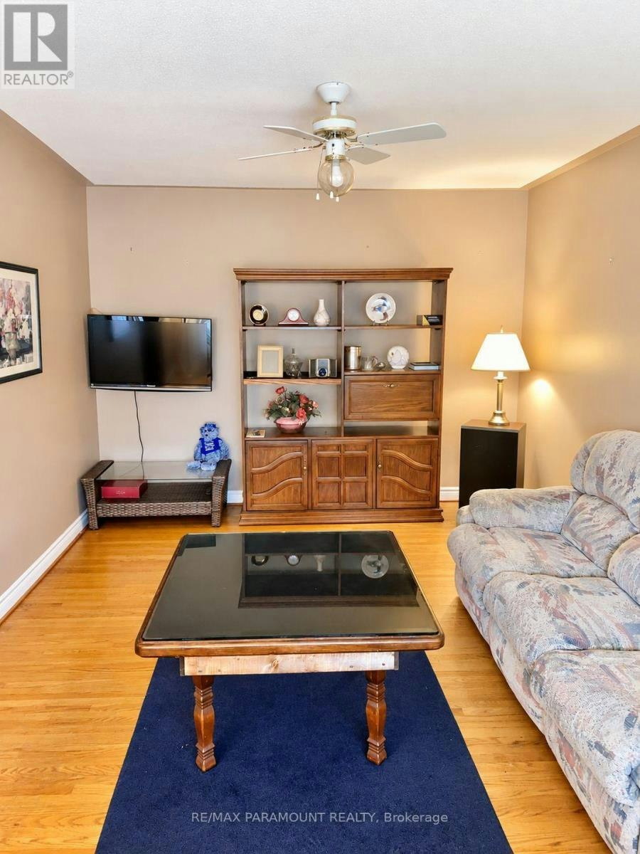 42 Bromley Crescent, Brampton, ON, L6T 1Z1 - 11