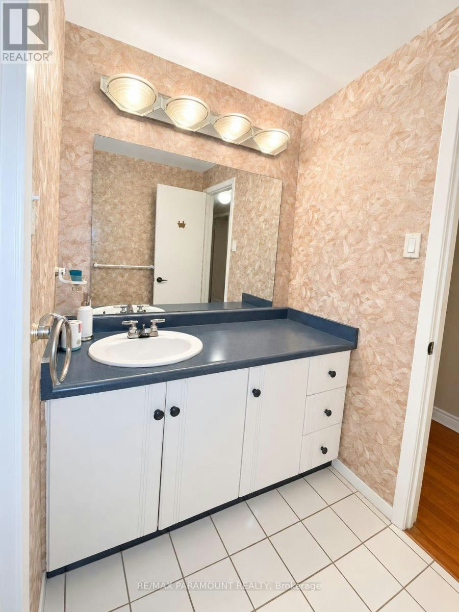 42 Bromley Crescent, Brampton, ON, L6T 1Z1 - 13