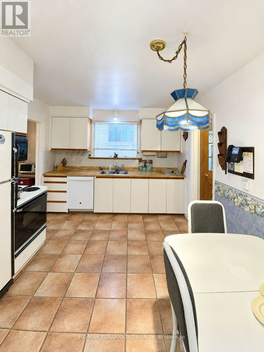 42 Bromley Crescent, Brampton, ON, L6T 1Z1 - 5