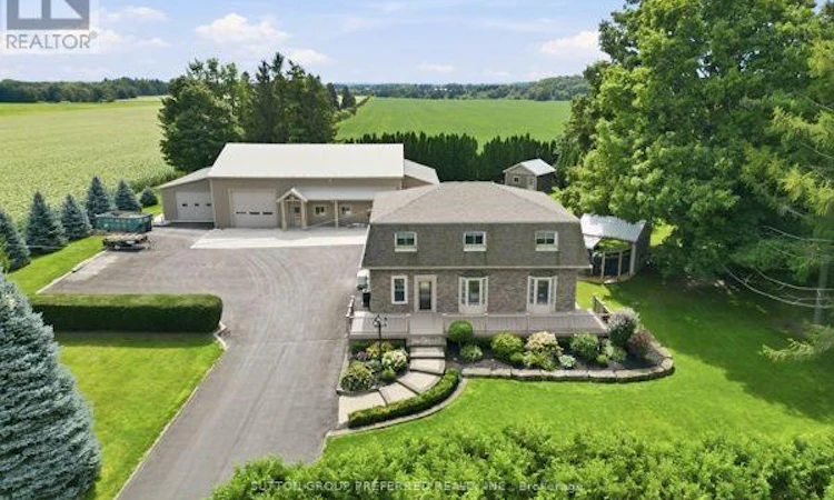 1797 Glanworth Drive
