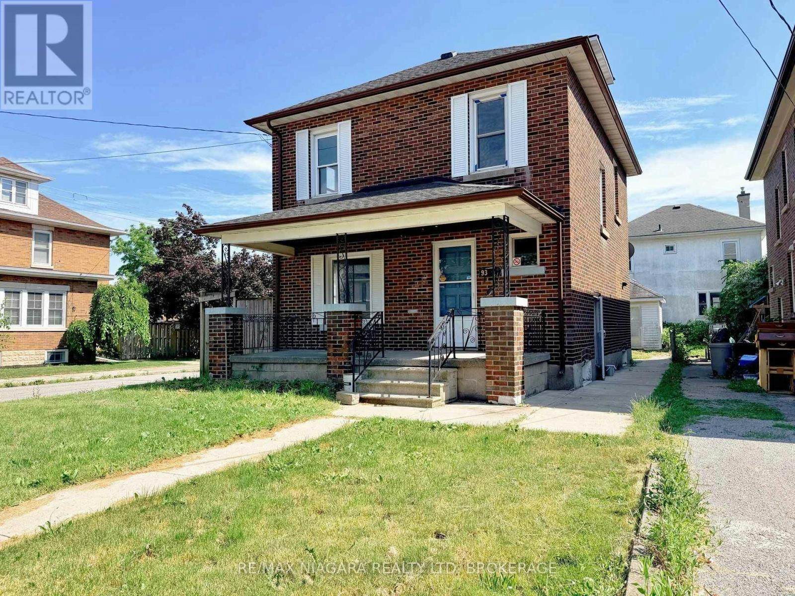 93 State Street, Welland, ON, L3B 4K6