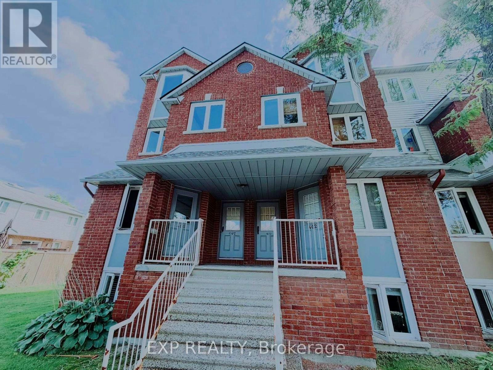 406 Briston Private, Ottawa, ON, K1G 5R3