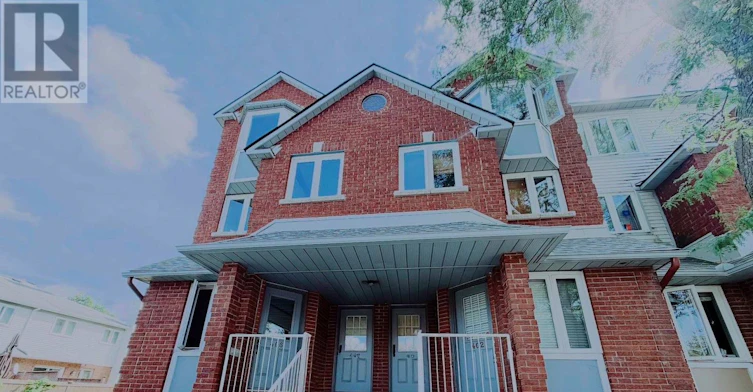 406 Briston Private, Ottawa, ON, K1G 5R3