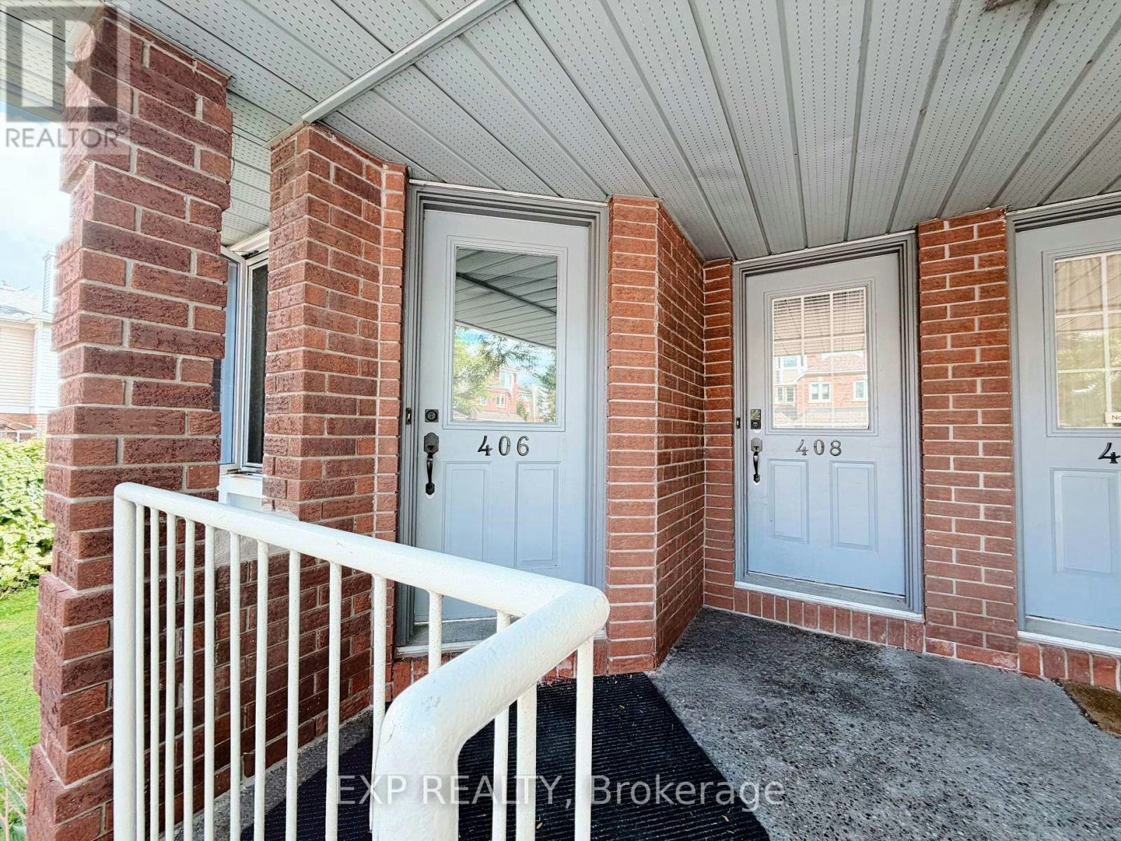 406 Briston Private, Ottawa, ON, K1G 5R3 - 3