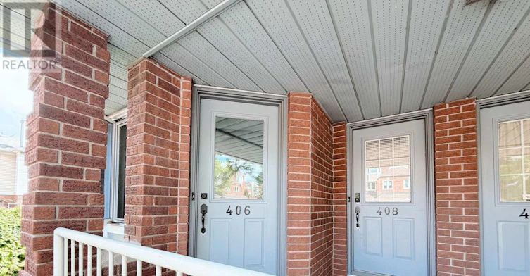 406 Briston Private, Ottawa, ON, K1G 5R3 - 3