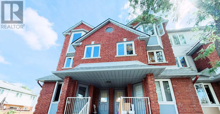406 Briston Private, Ottawa, ON, K1G 5R3