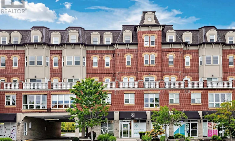 309-15450 Yonge Street