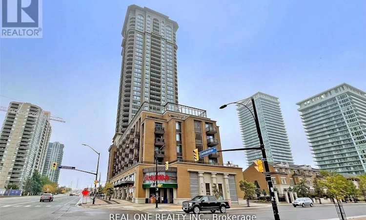 1311-385 Prince Of Wales Drive