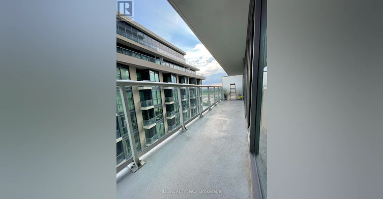 705-56 Annie Craig Drive, Toronto, ON, M8V 0C8 - 6