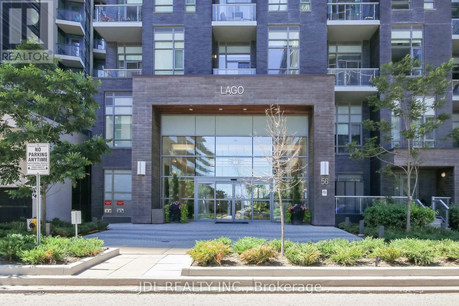 705-56 Annie Craig Drive, Toronto, ON, M8V 0C8 - 28