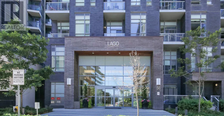 705-56 Annie Craig Drive, Toronto, ON, M8V 0C8 - 28