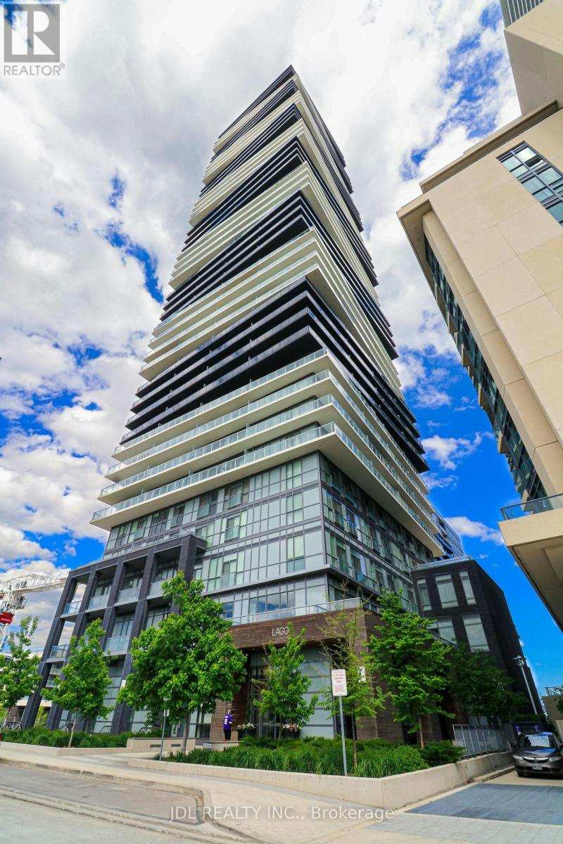 705-56 Annie Craig Drive, Toronto, ON, M8V 0C8 - 9