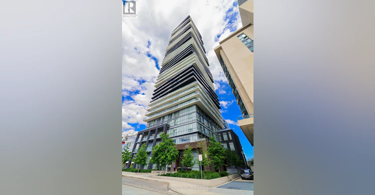 705-56 Annie Craig Drive, Toronto, ON, M8V 0C8 - 9