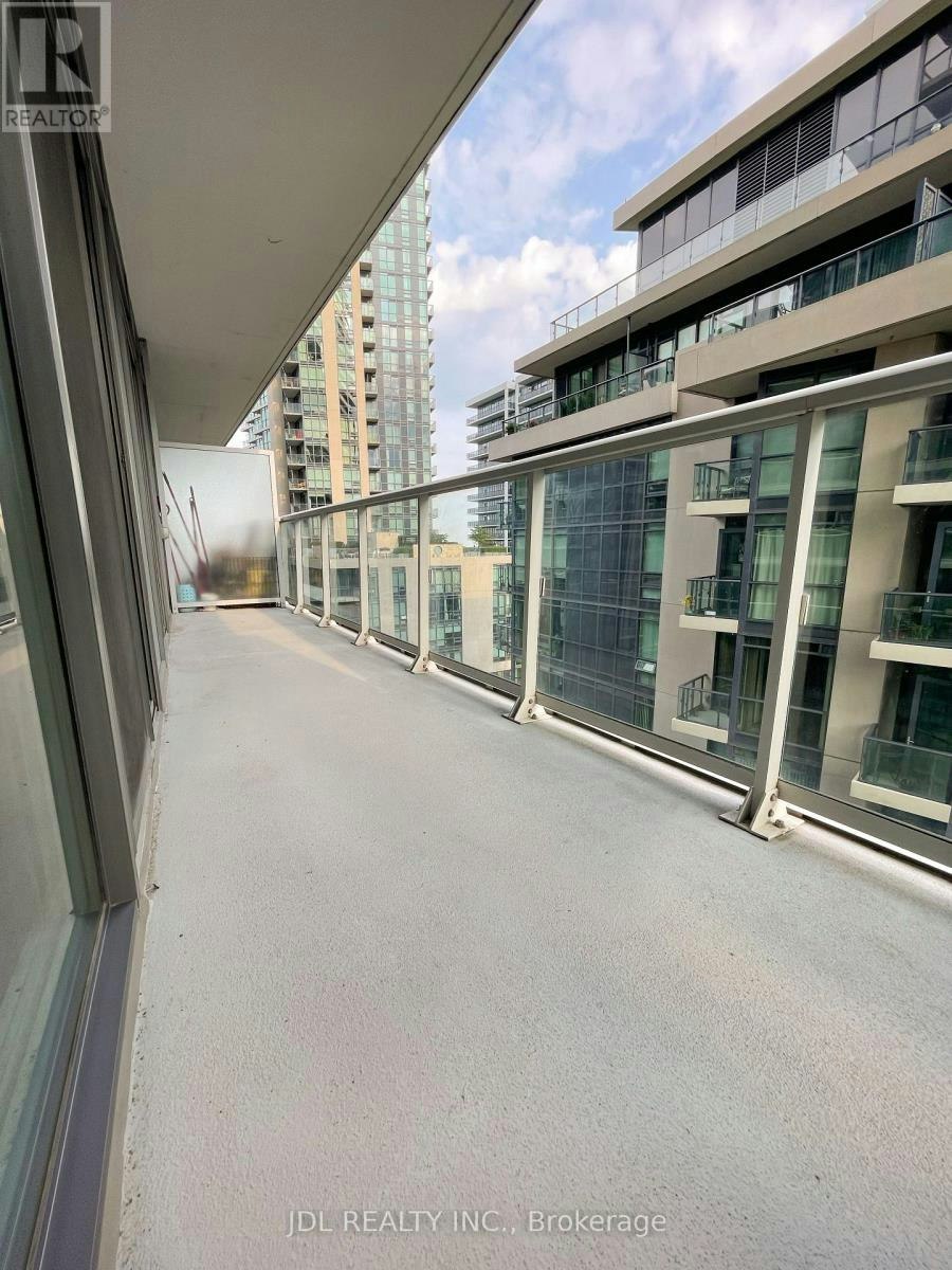 705-56 Annie Craig Drive, Toronto, ON, M8V 0C8 - 29