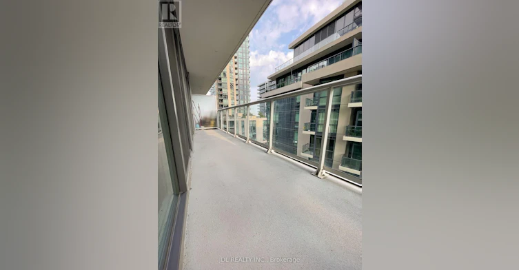 705-56 Annie Craig Drive, Toronto, ON, M8V 0C8 - 29