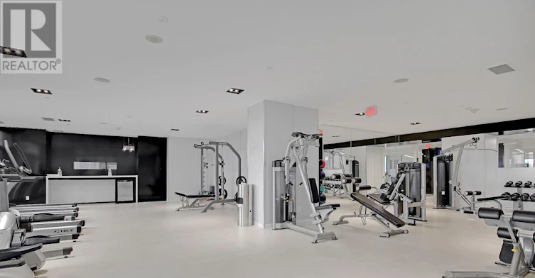705-56 Annie Craig Drive, Toronto, ON, M8V 0C8 - 26