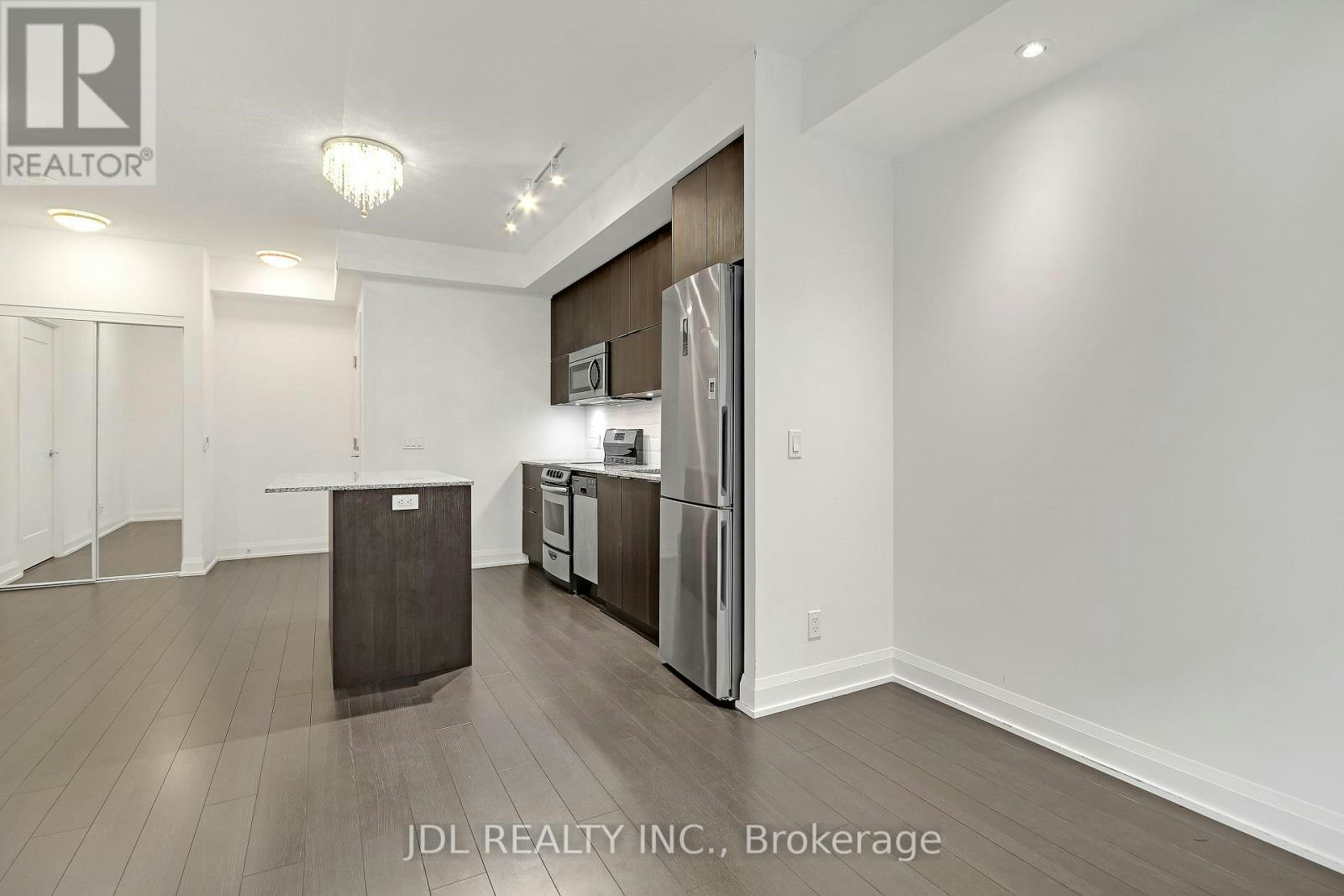 705-56 Annie Craig Drive, Toronto, ON, M8V 0C8 - 10