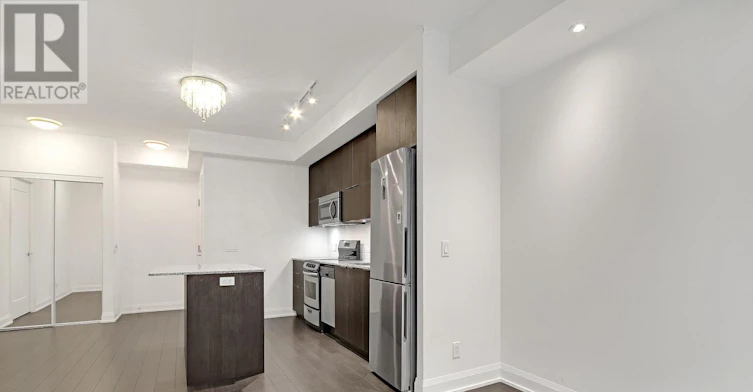 705-56 Annie Craig Drive, Toronto, ON, M8V 0C8 - 10