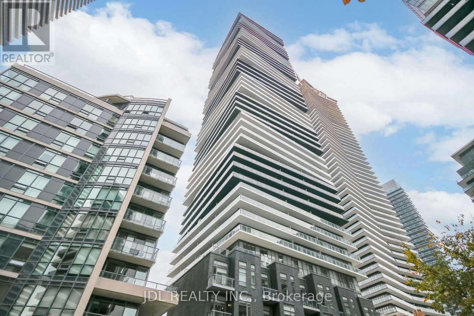705-56 Annie Craig Drive, Toronto, ON, M8V 0C8 - 30