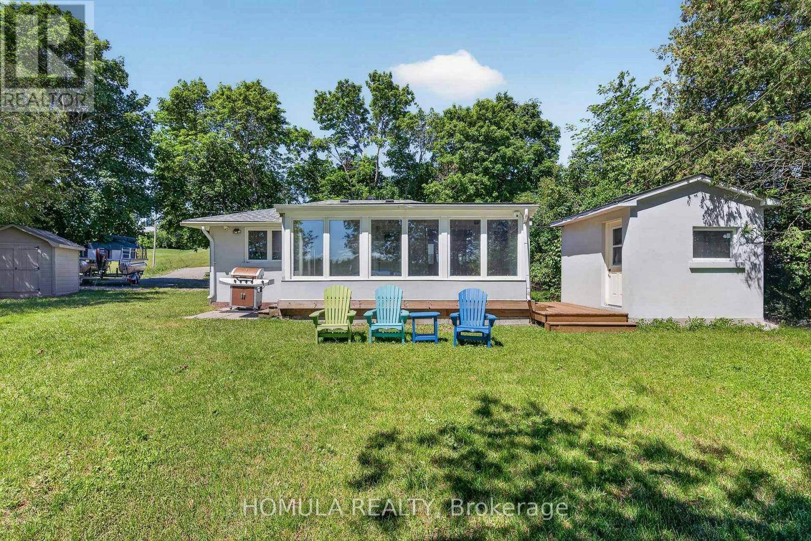 24 Riverside Drive, Kawartha Lakes, ON, K9V 0H6