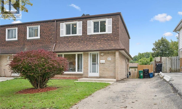 37 Shadeland Crescent