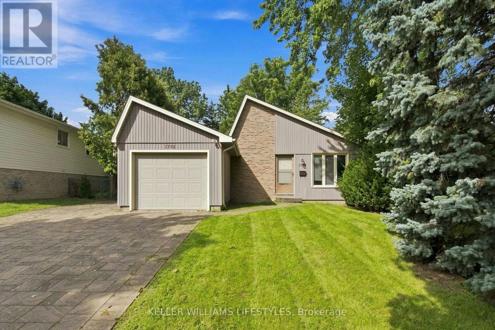 1733 Aldersbrook Road, London, ON, N6G 3B7