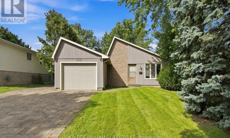 1733 Aldersbrook Road