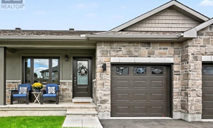 100 Seabert Drive