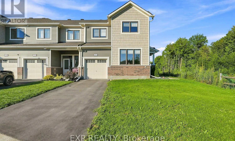 256 Billrian Crescent
