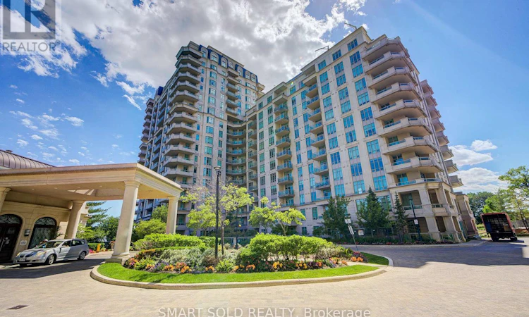 1514-10 Bloorview Place