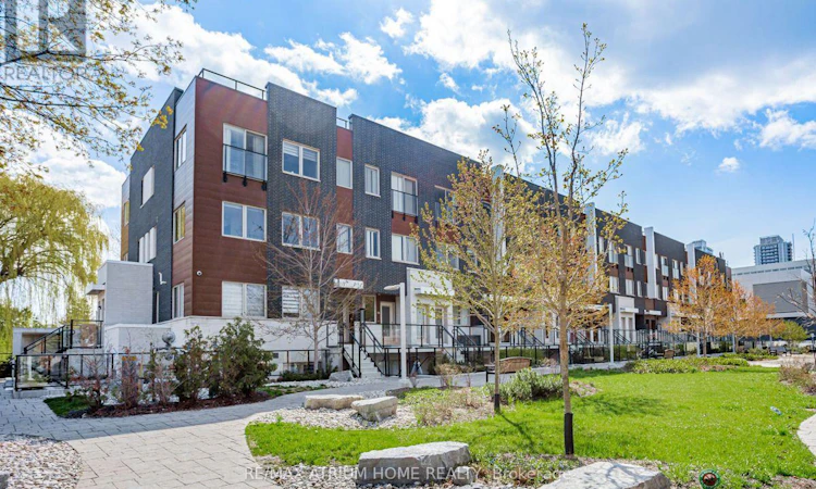 18-780 Sheppard Avenue E